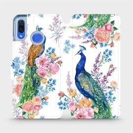 Hülle für Huawei Nova 3 - Farbe MX08S