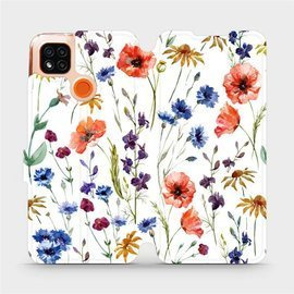 Hülle für Xiaomi Redmi 9C - Farbe MP04S