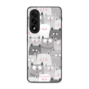 Hülle Glossy Case für OnePlus Nord 5 - Farbe G045G