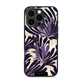 Hülle Glossy Case für Apple iPhone 16 Pro - Farbe GA47G