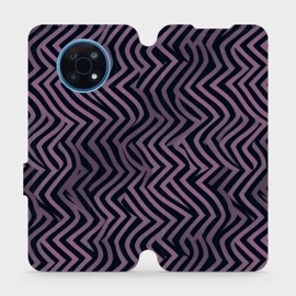 Hülle für Nokia G50 5G - Farbe VA55S