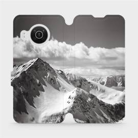 Hülle für Nokia X20 - Farbe M152P