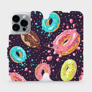 Hülle für Apple iPhone 14 Pro - Farbe VP19S