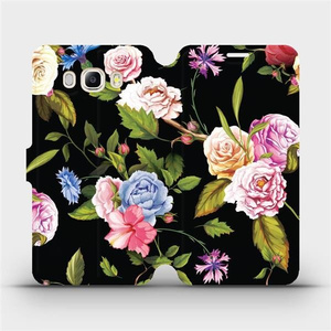 Hülle für Samsung Galaxy J7 2016 - Farbe VD07S