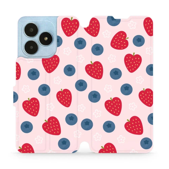 Hülle für Realme Note 50 - Farbe VP84S