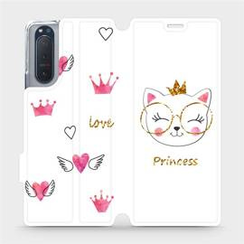 Hülle für Sony Xperia 5 II - Farbe MH03S