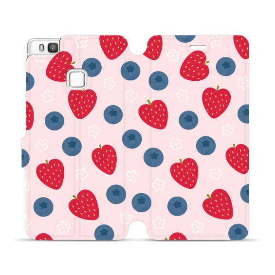 Hülle für Huawei P9 Lite - Farbe VP84S