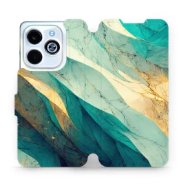 Hülle für Infinix Smart 8 - Farbe VP37S