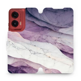 Hülle für Motorola Moto G35 5G - Farbe VP31S