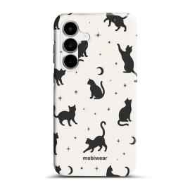 Hülle Elite Pro für Samsung Galaxy S25 FE 5G - Farbe E162E