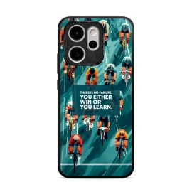 Hülle Glossy Case für Oppo Reno 15 Pro - Farbe GD02G
