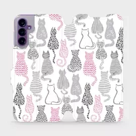 Hülle für Samsung Galaxy A14 5G - Farbe MX01S