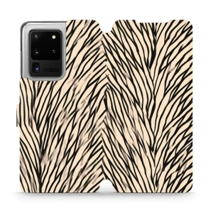 Hülle für Samsung Galaxy S20 Ultra - Farbe VA52S