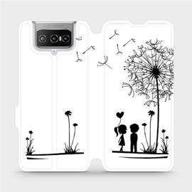 Hülle für Asus Zenfone 7 ZS670KS - Farbe MH16P