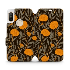 Hülle für Xiaomi Mi A2 Lite - Farbe V175S