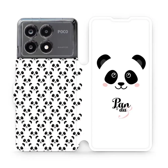 Hülle für Xiaomi POCO X6 Pro - Farbe M030P