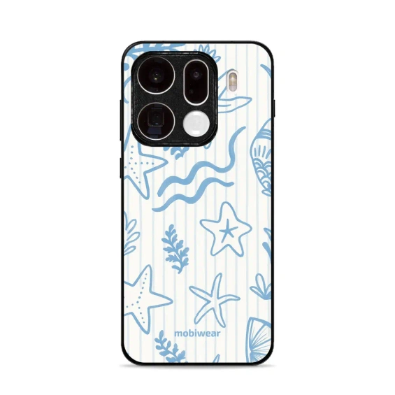 Hülle Glossy Case für Oppo Find X9 Pro - Farbe GP88G