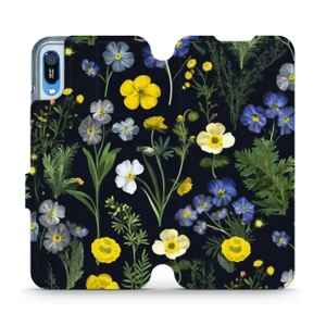 Hülle für Huawei Y6 2019 - Farbe VP47S