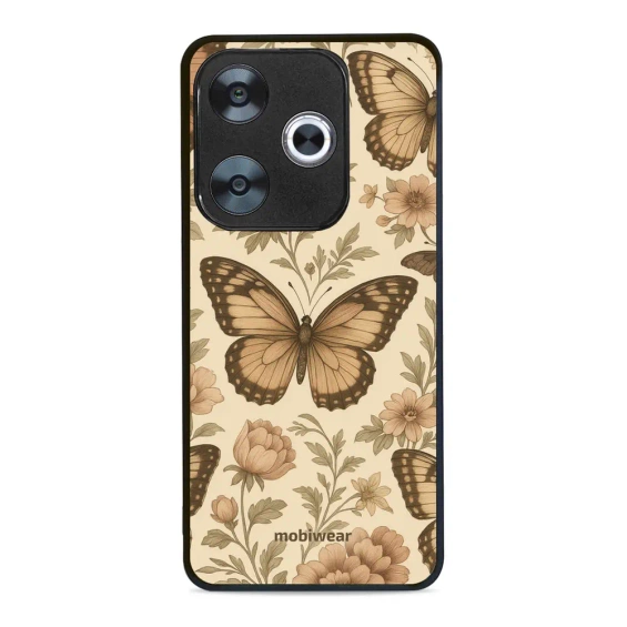 Hülle Glossy Case für Xiaomi POCO F6 - Farbe GP92G