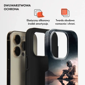 Hülle Elite Pro für Xiaomi Redmi Note 14 5G - Farbe E003E