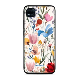 Hülle Glossy Case für Xiaomi Redmi 9C - Farbe GP70G