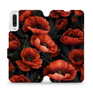 Hülle für Samsung Galaxy A50 - Farbe VP45S