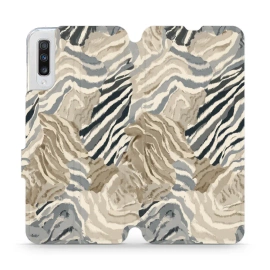 Hülle für Samsung Galaxy A70 - Farbe V168S