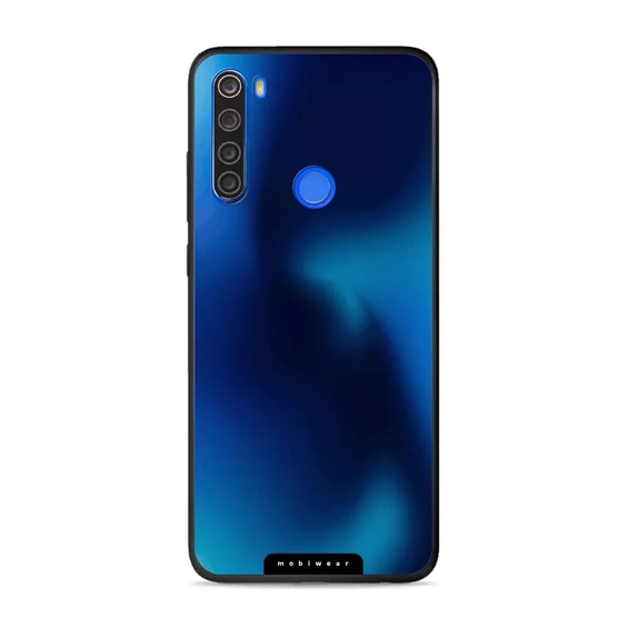 Hülle Glossy Case für Xiaomi Redmi Note 8T - Farbe G068G