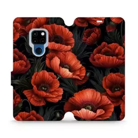 Hülle für Huawei Mate 20 - Farbe VP45S