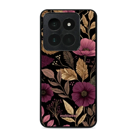 Hülle Glossy Case für Xiaomi 14 Pro - Farbe G170G