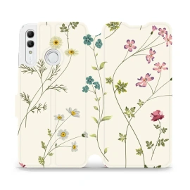 Hülle für Huawei Honor 10 Lite - Farbe MD03S