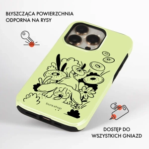 Hülle Elite Pro für Xiaomi Redmi 15C 5G - Farbe E07BS