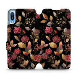 Hülle für Huawei Y6 2019 - Farbe V171S