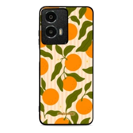 Hülle Glossy Case für Motorola Moto G24 Power - Farbe GP82G