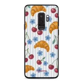 Hülle Glossy Case für Samsung Galaxy S9 Plus - Farbe GP85G