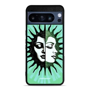 Hülle Glossy Case für Google Pixel 8 Pro - Farbe G058G