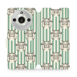 Hülle für Realme 11 Pro Plus - Farbe VP90S