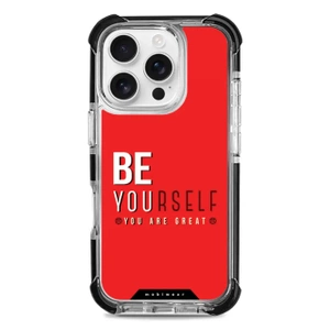 Hülle MagSafe Elite Bumper für Apple iPhone 16 Pro - Farbe D072D