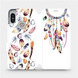 Hülle für Xiaomi Redmi Note 5 - Farbe M003S
