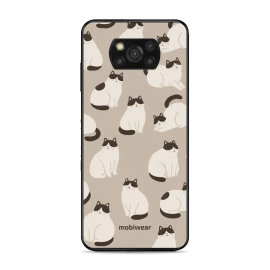 Hülle Glossy Case für Xiaomi Redmi Note 14 4G - Farbe G160G