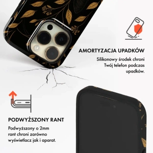 Hülle Elite Pro für Samsung Galaxy S25 Ultra - Farbe E164E