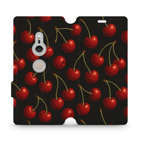 Hülle für Sony Xperia XZ2 - Farbe VP83S