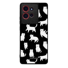 Hülle Glossy Case für Motorola Edge 50 - Farbe G163G
