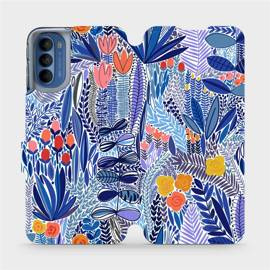 Hülle für Motorola Moto G41 - Farbe MP03P