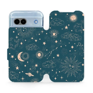 Hülle für Google Pixel 8A - Farbe VP14S