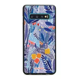 Hülle Glossy Case für Samsung Galaxy S10 - Farbe G037G