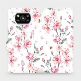 Hülle für Xiaomi POCO X3 Pro - Farbe M124S