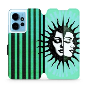 Hülle für Xiaomi Redmi Note 12 4G - Farbe VP58S