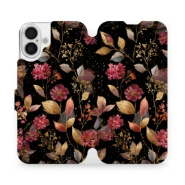 Hülle für Apple iPhone 16 Plus - Farbe V171S