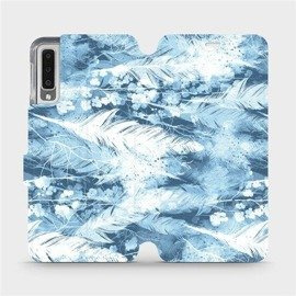 Hülle für Samsung Galaxy A7 2018 - Farbe M058S